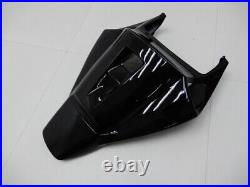 Complete Black Injection Fairing Kit Plastic for Honda 2004-2005 CBR1000RR a10