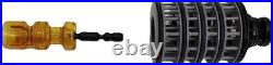 Complete Clack WS1 Water Softener Interior Repair Kit OEM Parts No Color
