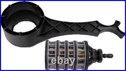 Complete Clack WS1 Water Softener Interior Repair Kit OEM Parts No Color