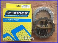 Complete Clutch Kit Fits Ktm Excf 250 Exc-f 250 2014-2018