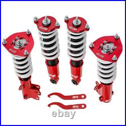 Complete Coilovers Kit For Mitsubishi Eclipse 2000-05 Galant 1999-03 Adj. Height