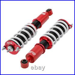 Complete Coilovers Kit For Mitsubishi Eclipse 2000-05 Galant 1999-03 Adj. Height