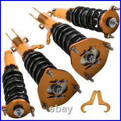 Complete Coilovers Kit For Mitsubishi Eclipse 2000-2005 Coil Spring Struts