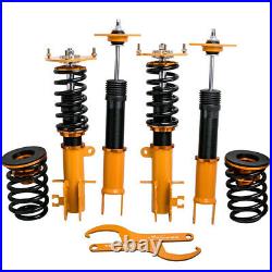 Complete Coilovers Kit for Nissan Altima 2007-2015 for Maxima 09-15 Adj. Height