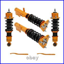 Complete Coilovers Kit for Scion tC 2005 -2010 Adj. Height Shock Absorber