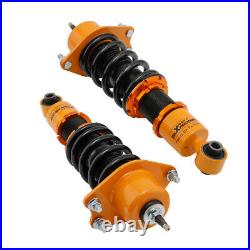 Complete Coilovers Kit for Scion tC 2005 -2010 Adj. Height Shock Absorber