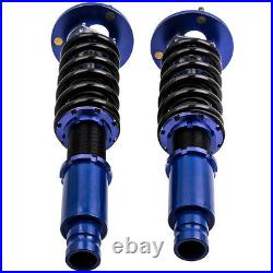Complete Coilovers Suspension Kit For Mitsubishi Eclipse 95-99 Adj. Height Shock