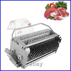 Complete Cradle Assembly With Safety Cover & Handle Meat Tenderizer Parts Kit