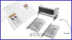 Complete Cradle Assembly With Safety Cover & Handle Meat Tenderizer Parts Kit