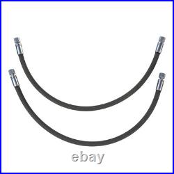 Complete Cushion Valve Kit Assembled for Mini Excavator Swivel Hydraulic Parts