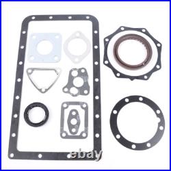 Complete Cylinder Head & Gasket Kit 1G962-03045 For Kubota D902 RTV900 Tractor