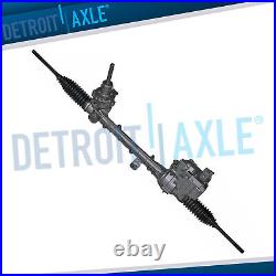 Complete Electric Power Steering Rack and Pinion for 2012- 2014 2015 Ford Escape