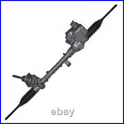 Complete Electric Power Steering Rack and Pinion for 2012- 2014 2015 Ford Escape