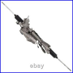 Complete Electric Rack and Pinion Assembly fits for 2017 2018 Subaru Forester