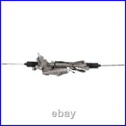 Complete Electric Rack and Pinion Assembly fits for 2017 2018 Subaru Forester