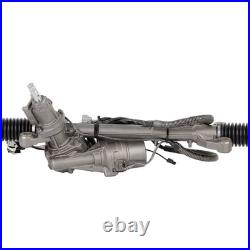 Complete Electric Rack and Pinion Assembly fits for 2017 2018 Subaru Forester