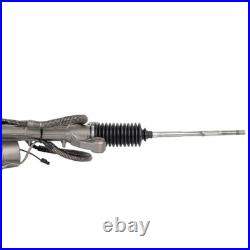 Complete Electric Rack and Pinion Assembly fits for 2017 2018 Subaru Forester