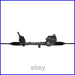 Complete Electric Rack and Pinion Assembly for 2013-2016 Ford Escape Focus C-Max
