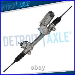 Complete Electric Rack and Pinion fits for 2013 2017 Chevrolet Terrain Equinox