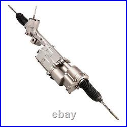 Complete Electric Steering Rack and Pinion for 2015 2016 2017 2017 Ford F-150