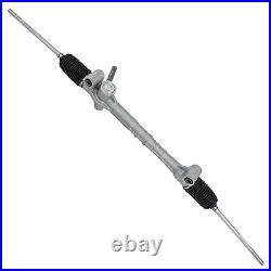 Complete Electric Steering Rack and Pinion for Chevy HHR Pontiac G5 Saturn Ion