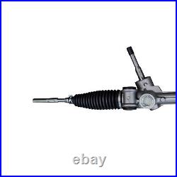 Complete Electronic Assist Rack & Pinion Assembly for 2007-2012 Toyota Yaris