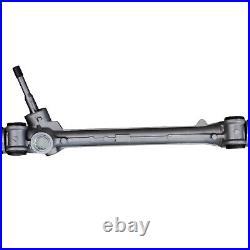 Complete Electronic Assist Rack & Pinion Assembly for 2007-2012 Toyota Yaris