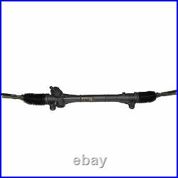 Complete Electronic Assist Rack and Pinion for 2013 Toyota Prius Prius Plug-In