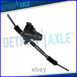 Complete Electronic Power Assist Rack Pinion Assembly for 2007 2008 Honda Fit Complete Electronic Power Assist Rack Pinion Assembly for 2007 2008 Honda Fit