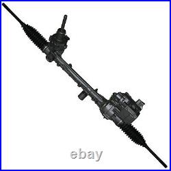 Complete Electronic Rack and Pinion for 2013 2014 2015 2016 2016 Ford Escape