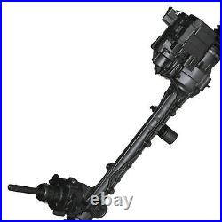 Complete Electronic Rack and Pinion for 2013 2014 2015 2016 2016 Ford Escape