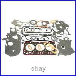 Complete Engine Gasket Kit For Long Tractor TX13206 460V 470 480/8F 2360 2360DTC