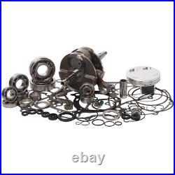 Complete Engine Rebuild Kit In A Box2005 Yamaha WR450F Wrench Rabbit WR101-141