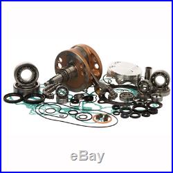 Complete Engine Rebuild Kit In A Box2008 Honda CRF450R Wrench Rabbit WR101-028