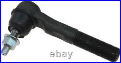 Complete Front Suspension Kit for Jeep Wrangler (07-18) 13 Pre-Assembled Parts