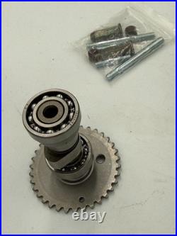 Complete GY6 150cc Cylinder Head and Parts Kit Performance Upgrade for Engines