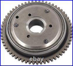 Complete GY6 150cc Cylinder Head and Parts Kit Performance Upgrade for Engines