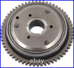 Complete GY6 150cc Cylinder Head and Parts Kit Performance Upgrade for Engines