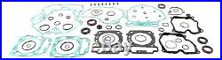 Complete Gasket Kit with Oil Seals For Can-Am Outlander 1000 EFI XMR 2015 1000cc