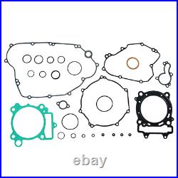 Complete Gasket Kit2012 Kawasaki KX450F Namura Technologies Inc. NX-20018F