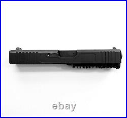 Complete Glock 17 Slide Gen 3 (G17) + Lower Parts Kit (LPK)