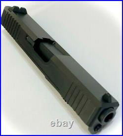 Complete Glock 19 Slide Gen 3 (G19) + Lower Part Kit (LPK)