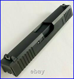 Complete Glock 19 Slide Gen 3 (G19) + Lower Part Kit (LPK)