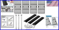 Complete Grill Parts Kit for Longhorn Triple-Function