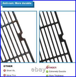 Complete Grill Parts Kit for Longhorn Triple-Function