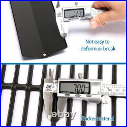 Complete Grill Parts Kit for Longhorn Triple-Function