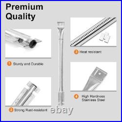 Complete Grill Parts Kit for Longhorn Triple-Function