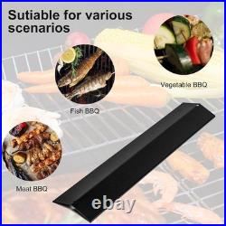 Complete Grill Parts Kit for Longhorn Triple-Function