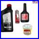 Complete-Honda-GX340-GX390-Tune-Up-Kit-with-44oz-Motor-Oil-Genuine-Parts-01-afu