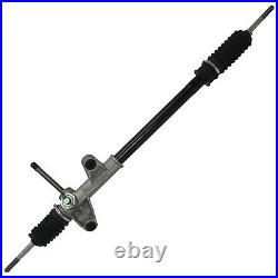 Complete Manual Steering Rack and Pinion Assembly for 1996-1999 Honda Civic